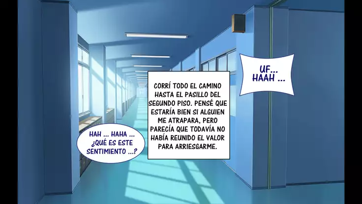 Lucky Pervert - The Prequel 1-2