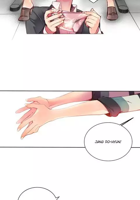 Lilith`s Cord Ch.1-24