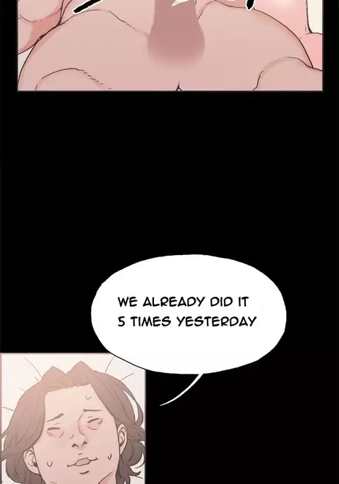 Cohabitation Ch.1-39