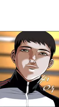 Take a Peek Ch.1-6 (English) (Ongoing)