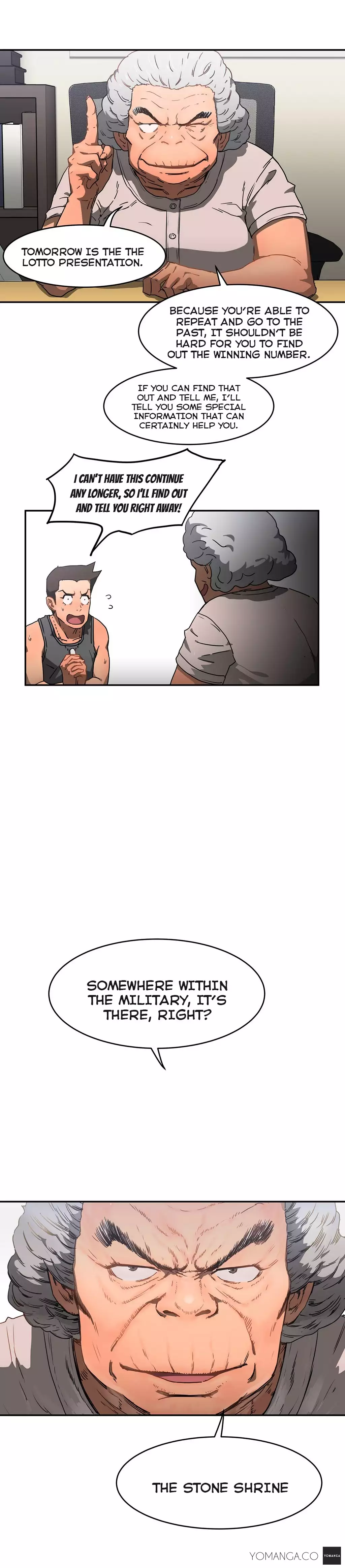 Refrain Love Ch.1-19