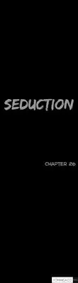 [Liangshan Bo] Seduction Ch.1-29 (English) (YoManga) (Ongoing)