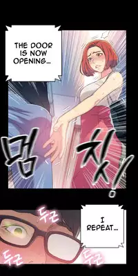 [BAK Hyeong Jun] Sweet Guy Ch.1-53 (English) (YoManga) (Ongoing)