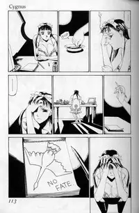 The fire of the scorpion