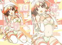 [Rokumonsen (Tamahagane)] Roshutsu Shoujo Itan Juppen [Chinese] [CE家族社] [Digital]