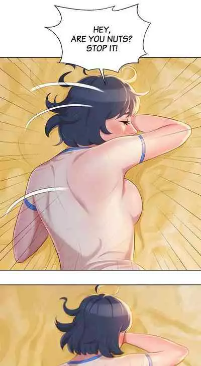 What do you Take me For? Ch.53/?