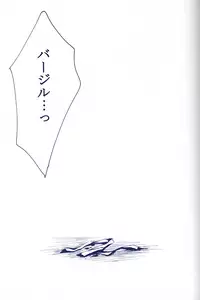 [Devil May Cry] Fragment (VergilxDante)