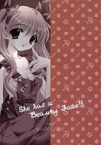 [Warp Loop (Satomi Hinako)] KANORANGER (Kanon)