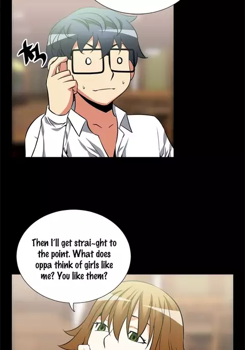 Love Parameter Ch.1-56