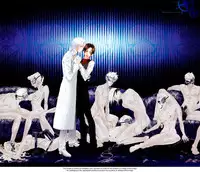 [Ike Reibun] Gingaku Hakase to Marmot [English]