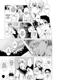 [Takemura Sesshu] TAKE ON ME 2 [English] [Bubbadg]