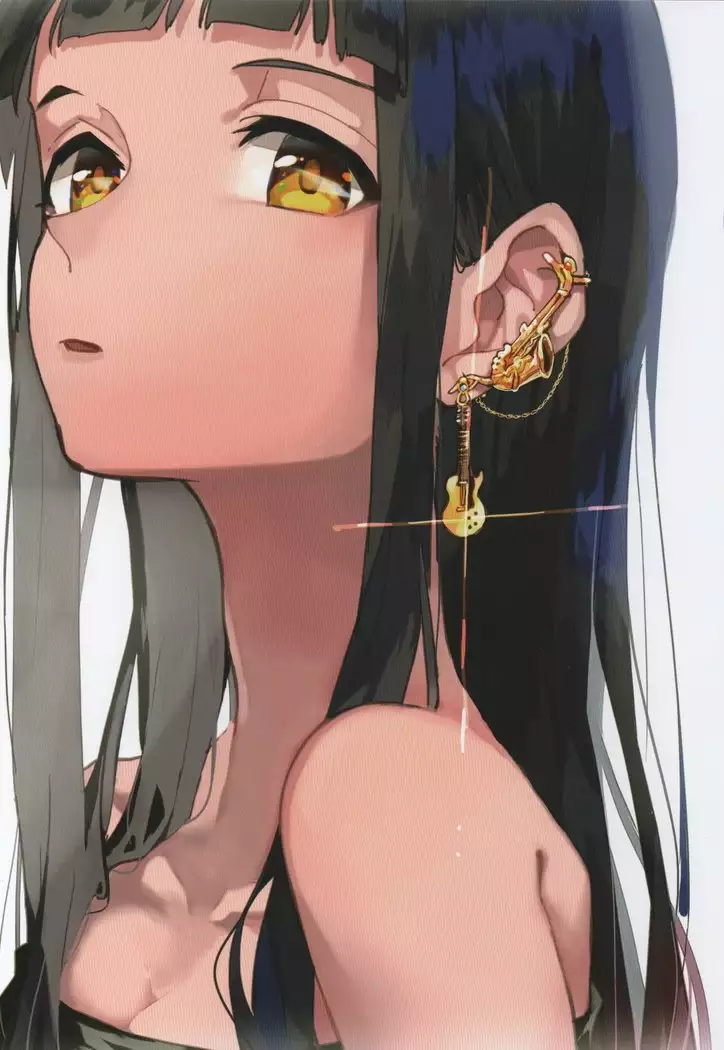 MILLION LIVE FETISHISM-PIERCE-