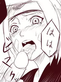 [nier] NARUTO 【Personal exercise】Continuous updating