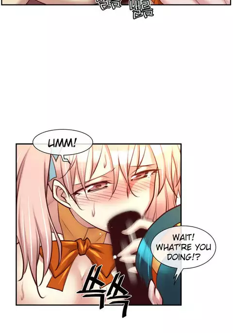 Master in My Dreams Ch.0-34