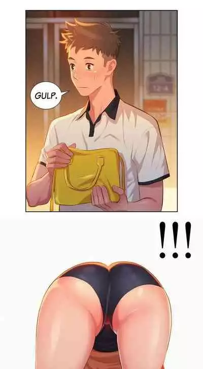 What do you Take me For? Ch.54/?