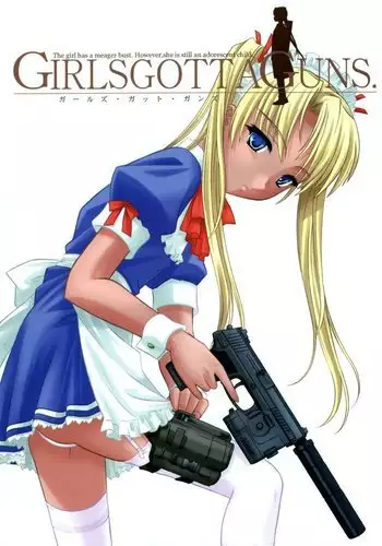 GirlsGottaGuns
