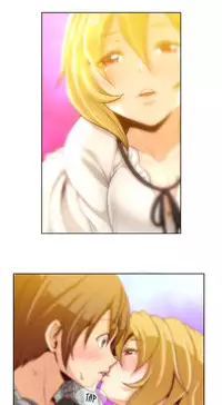 [Yi Hyeon Min] Secret Folder Ch.1-6 (English) (Ongoing)