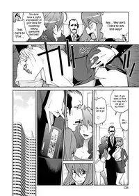 [Kotoyoshi Yumisuke] Anoko to Apaman Ch. 1-7 [English] {Kusanyagi}