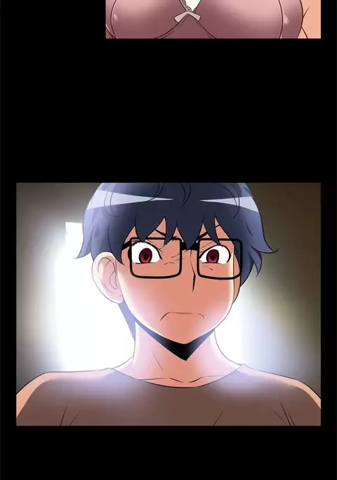 Love Parameter Ch.1-72