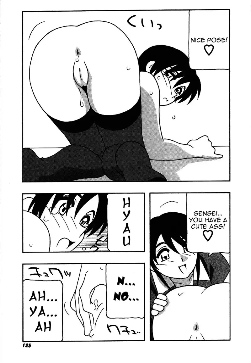 The Manken Club Like Whirlwind and Surge Waves!! Ch7