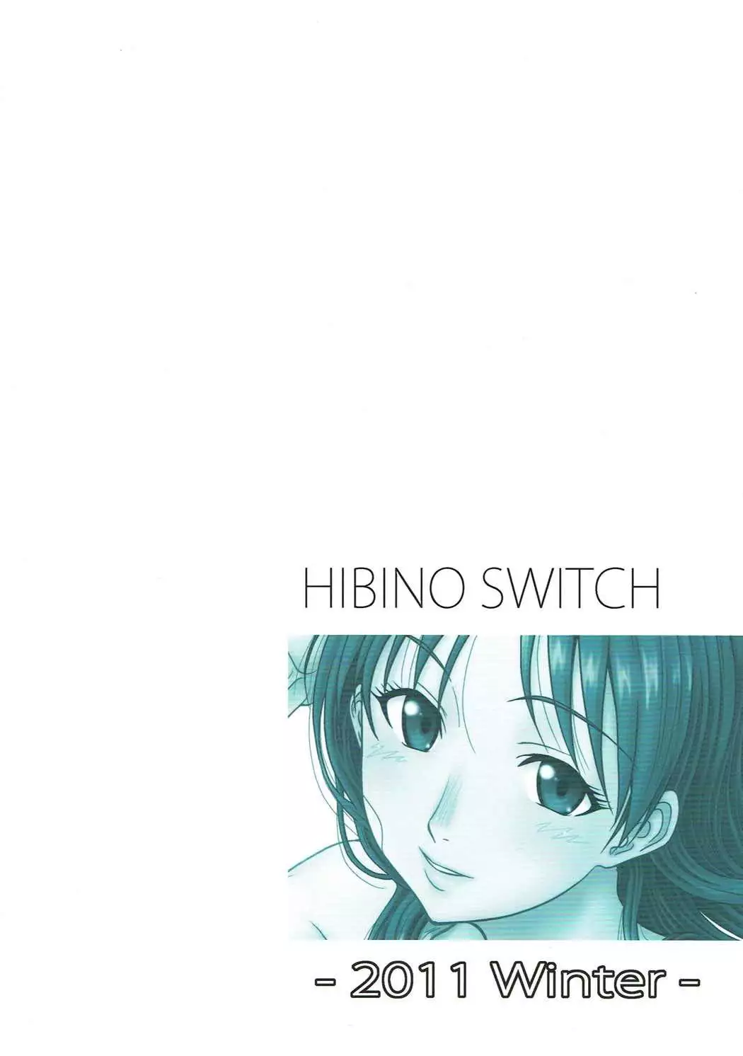 Hibino Switch