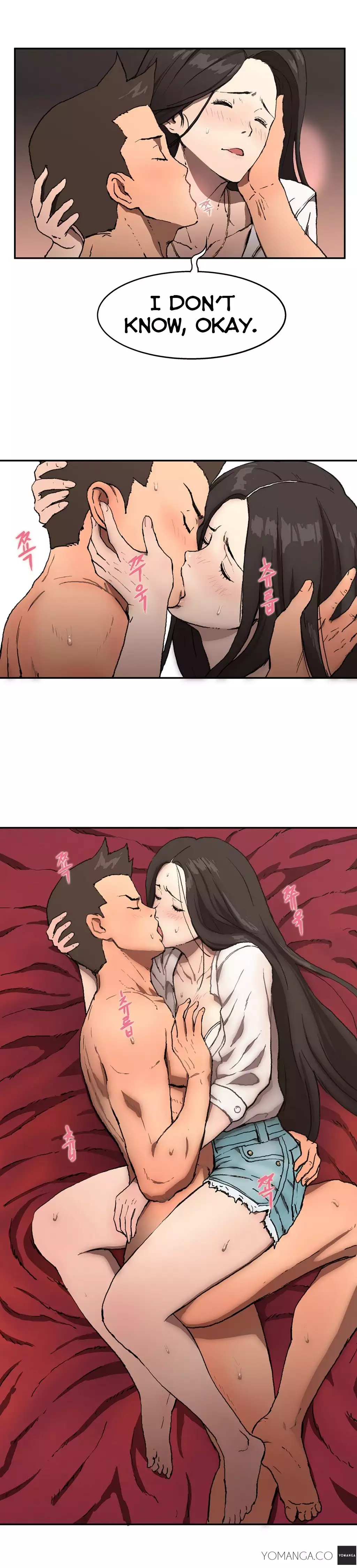 Refrain Love Ch.1-19