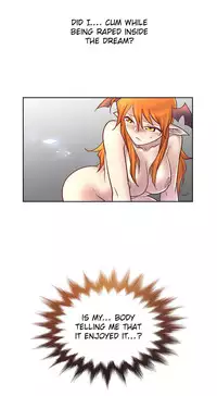 [Son Hee-Joon] Master in My Dreams Ch.0-32 (English) (Ongoing)