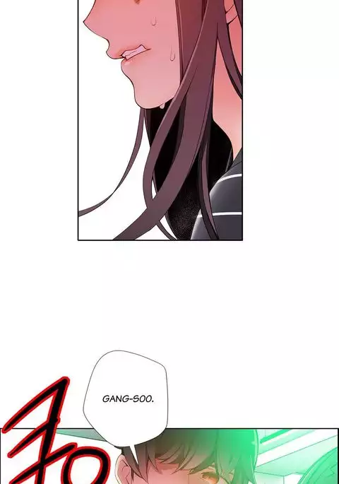 Lilith`s Cord Ch.1-38