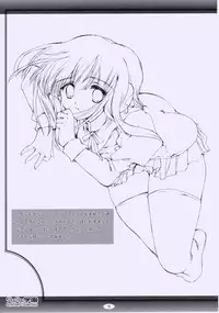 (C68) [HIGH RISK REVOLUTION (Aizawa Hiroshi)] Rafurafu Gakuen (ToHeart 2)