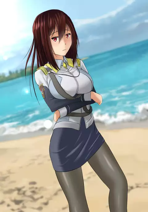 今年最後のリク絵！