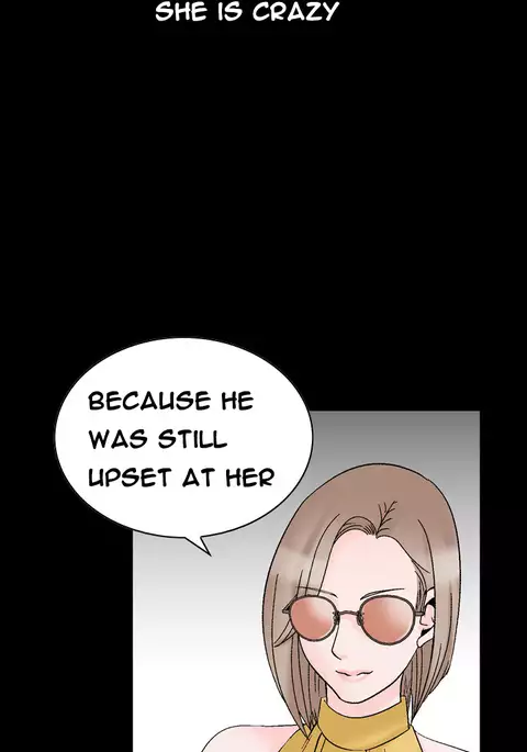 The Taste of Hands Ch.1-64