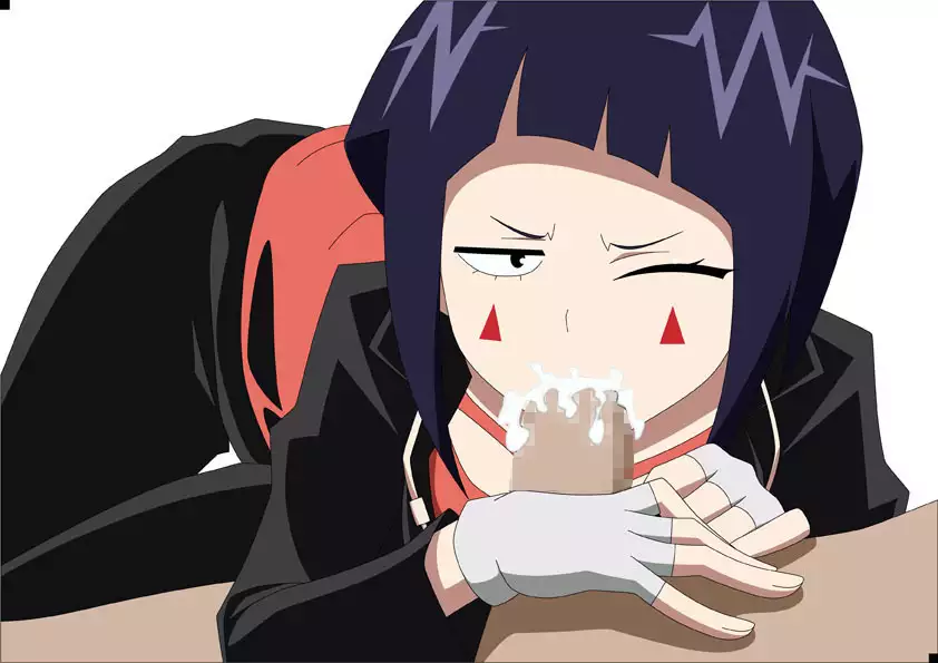 Hiroaka's Little Room