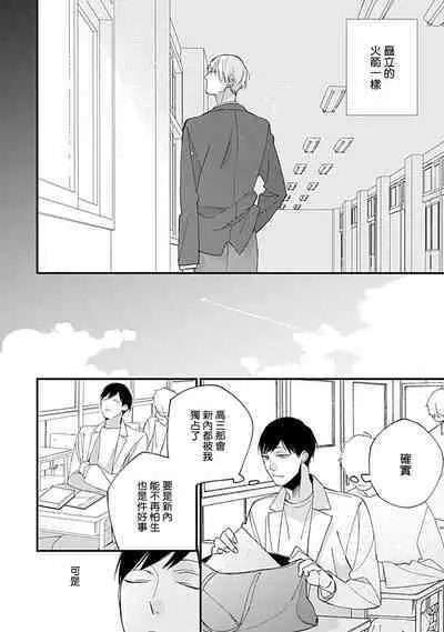 Bokutachi wa Mada Aoku Daigaku Nyuugaku Hen | 青涩的我们 大学入学篇 1-3