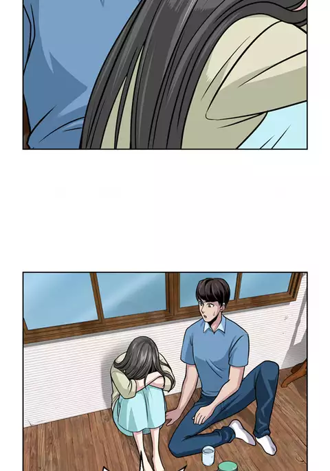 Change Partner Ch.1-8