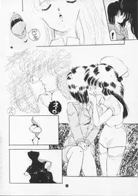 CLUE IN THE SPIRIT!!