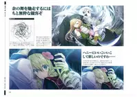 戦国†恋姫 ～乙女絢爛☆戦国絵巻～ ビジュアルファンブック-1