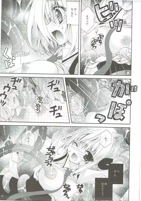 Kudamimi na Nyanko