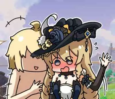 作死旅行者日常篇