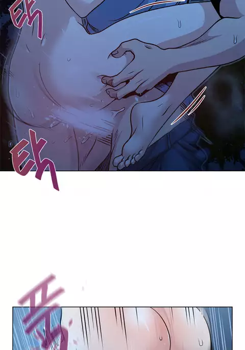 Change Partner Ch.1-8