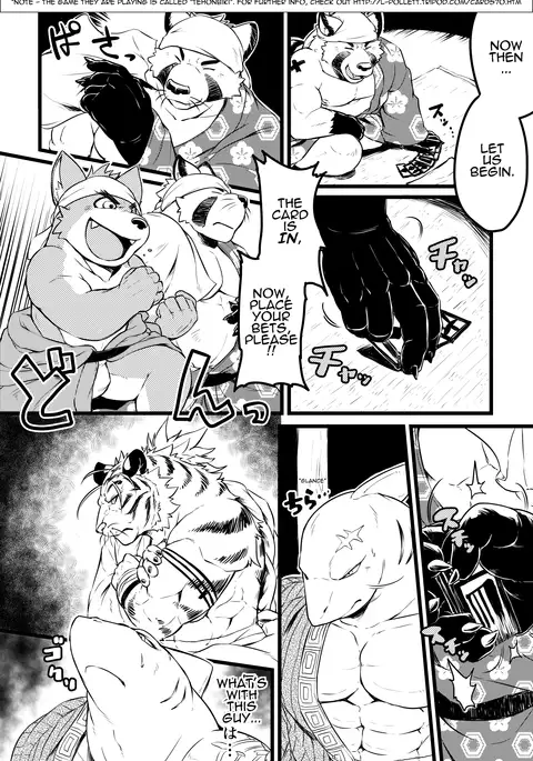 The Casino of Asmodeus