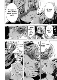 [Yamatogawa] Itadakima~Su! (I Humbly Receive~!) [English]