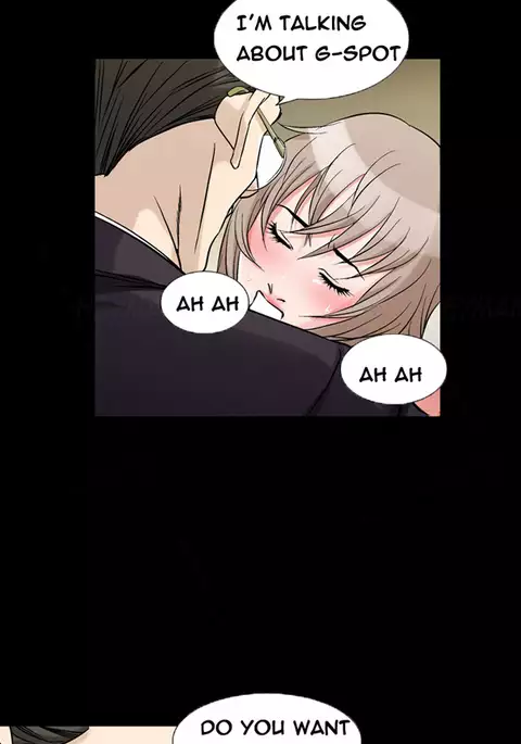 The Taste of Hands Ch.1-64