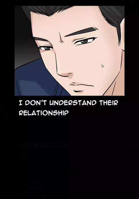 The Taste of Hands Ch.1-62