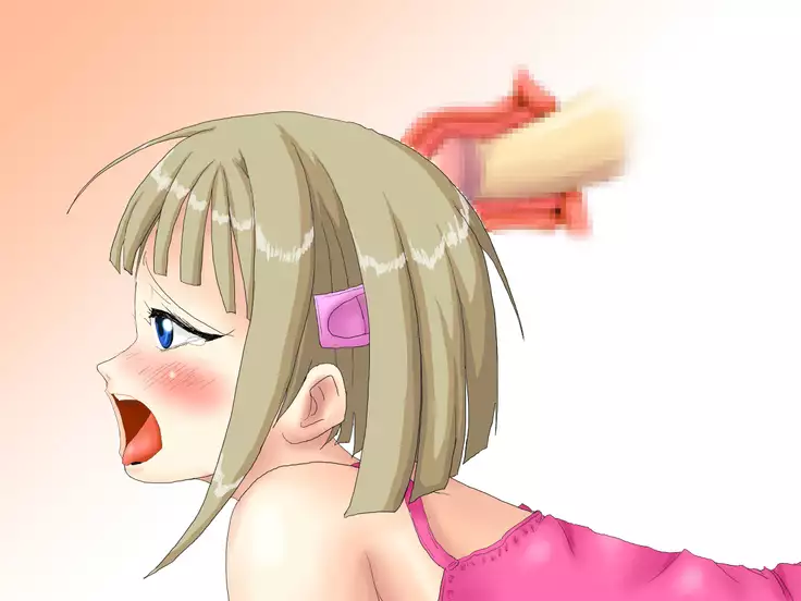 Nyotaika Kankin Choukyou