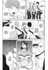 [Maimu-Maimu] Aniyome bitch life Ch. 1-5 [English] {Taihen Zombii}