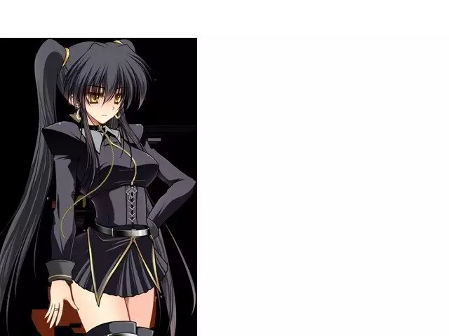 EveningstarterCG集的な何か