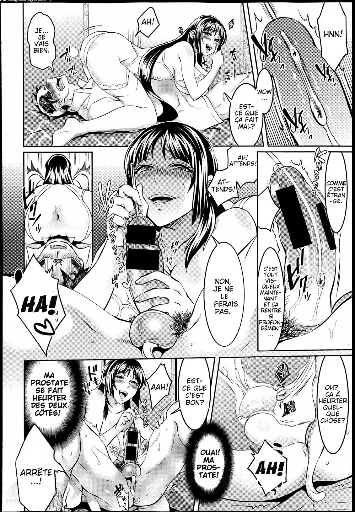 Kainushi-sama to Oyobi! - Call Me The Keeper