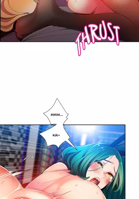 Lilith`s Cord Ch.1-39