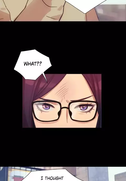 Scandal of the Witch Ch.1-13