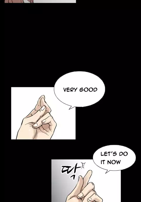 The Taste of Hands Ch.1-62